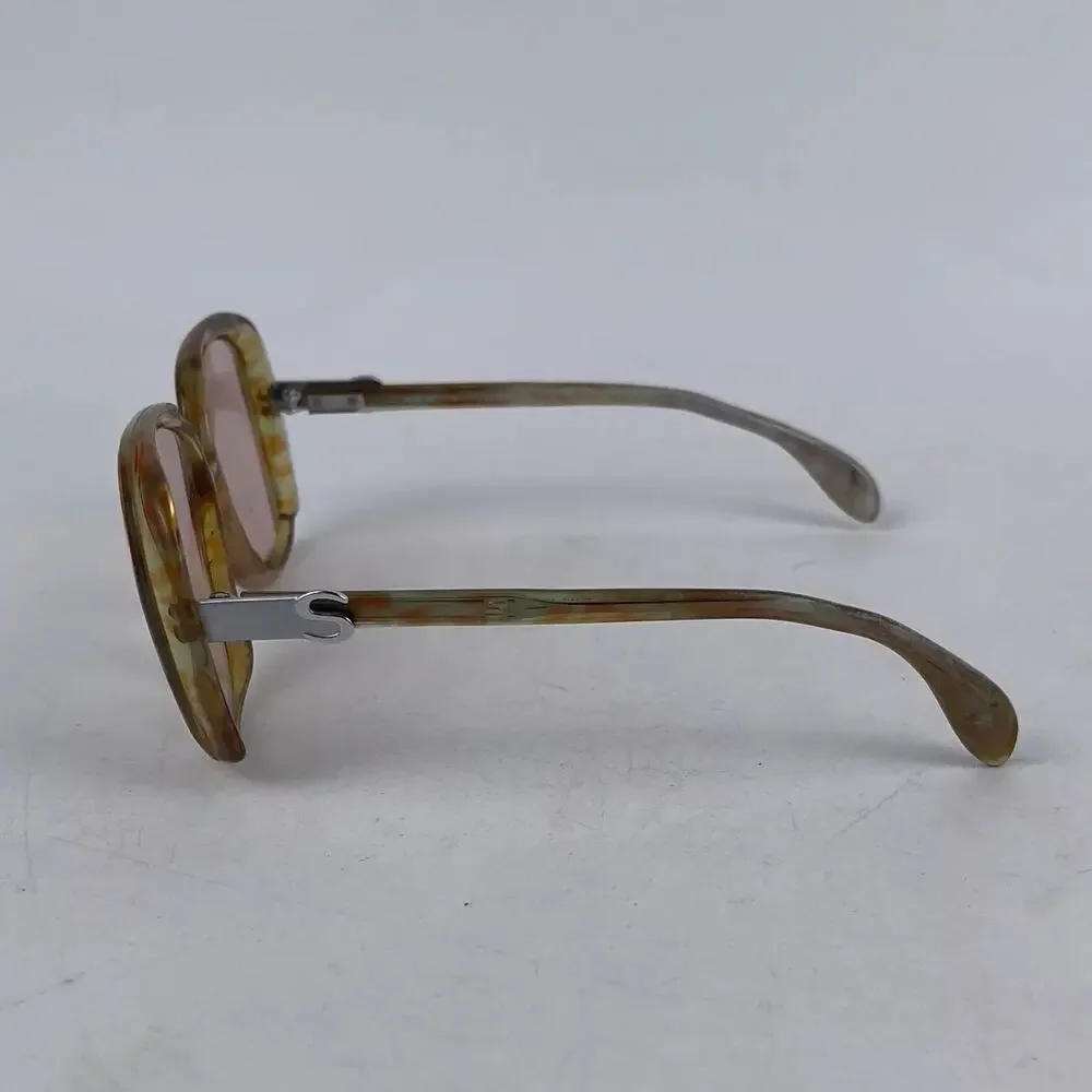 Silhouette MOD 85 COL21 Eyeglasses Frame Womens Brown Plastic Full Rim 52-14-135